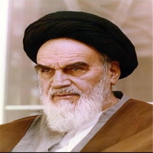 امام خمینی
