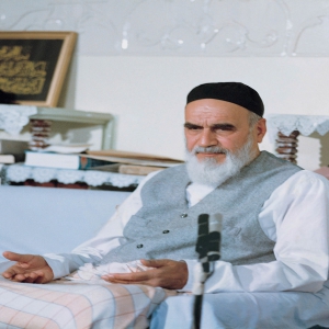 امام خمینی