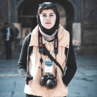 نسرین نوایی