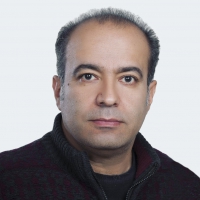 داریوش منصوری