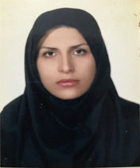 سانازسادات حسینی لاهیجی