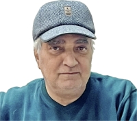 محمد تقی رجبی خامسی