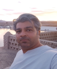 فرهادشهبازی