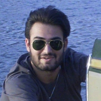 مسعود وحیدی