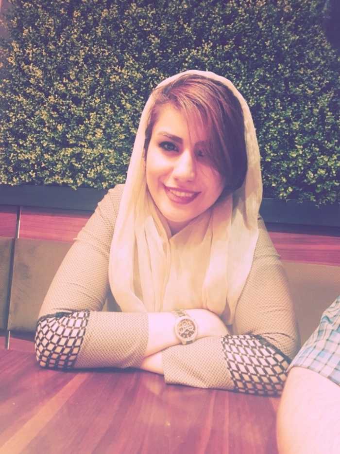 سبا شهبازی