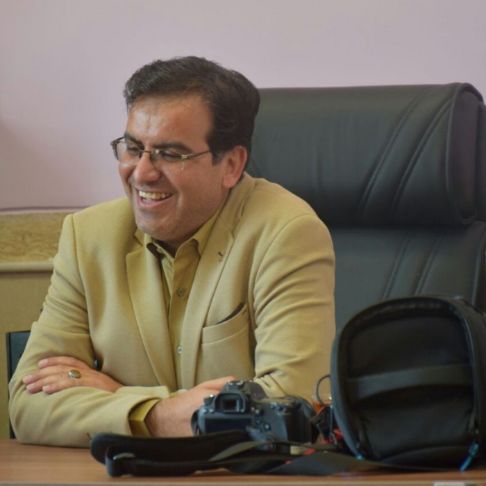 اکبرعلی بابایی