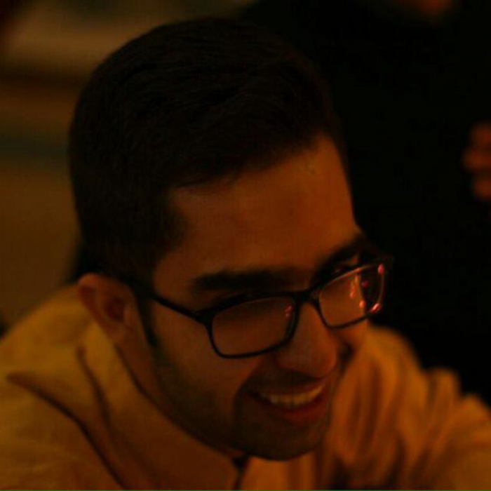 محمد قاسمی