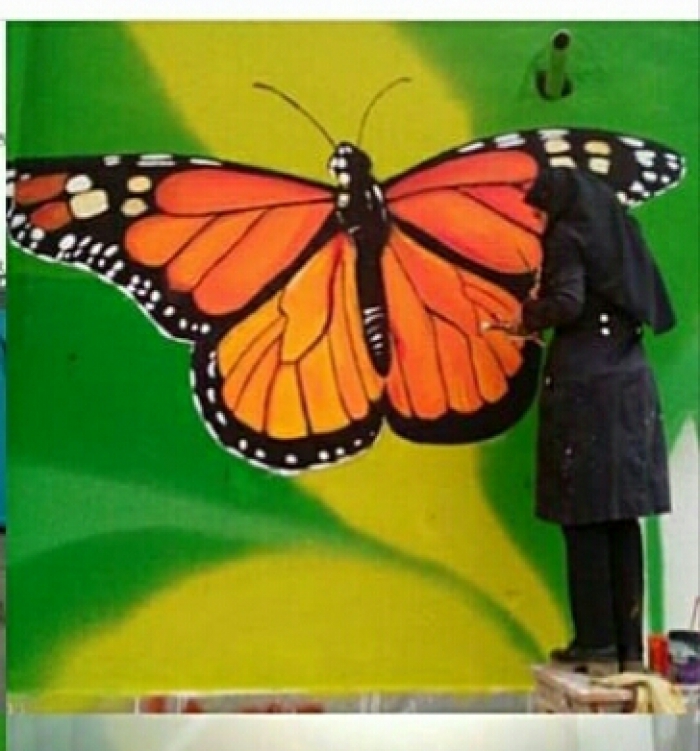 شیوا چایی کار