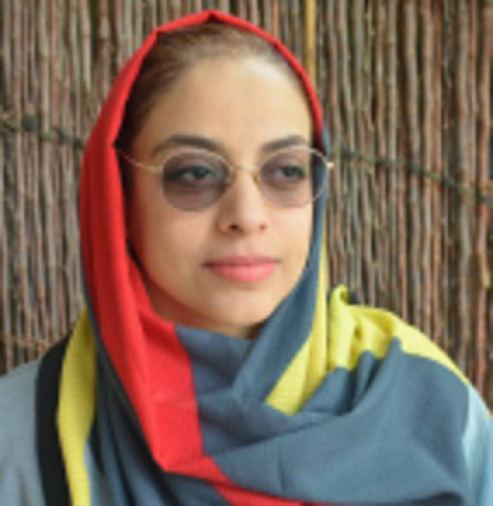 فرزانه نخعی جوان