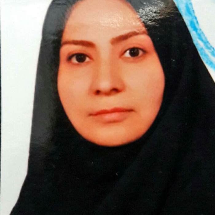 پریناز رستمی