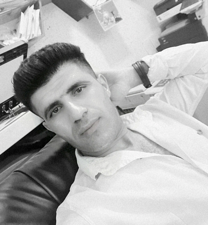 احمد عبادتی پور