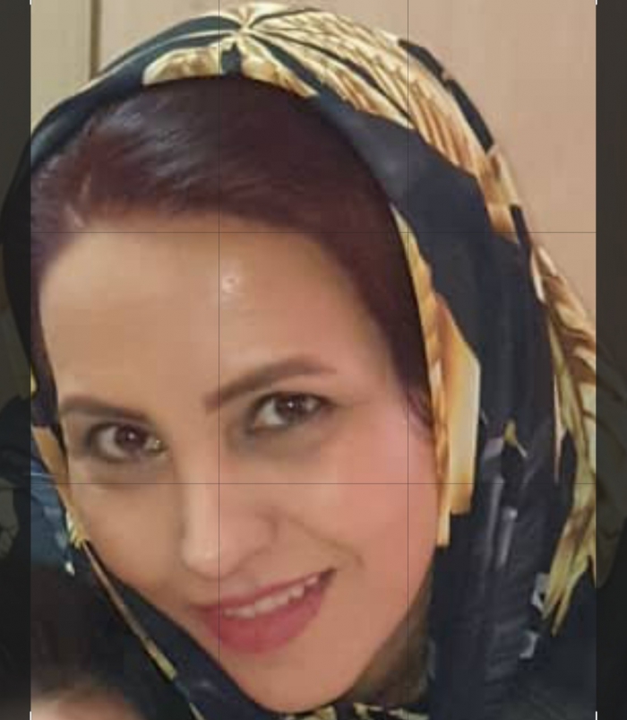 نرگس محمدی