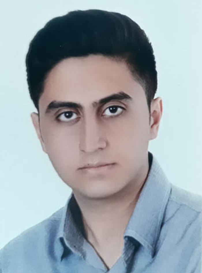 رضا رجبی