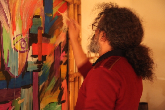 بهرام نوذری