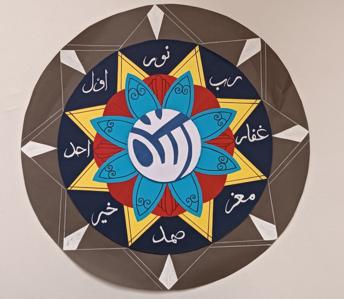 زهرا شیرکوند