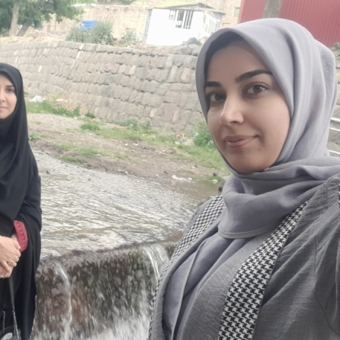 رحیمه عبدالهی