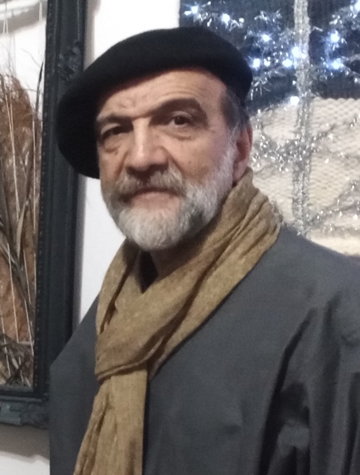 محمد مهدی شجاعی