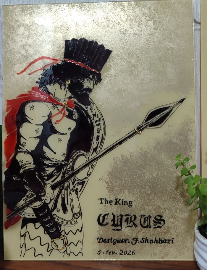 فرهادشهبازی