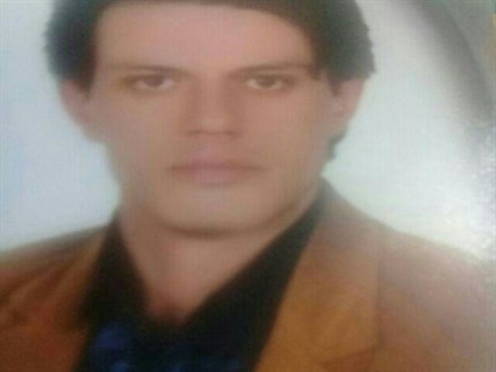 علی احمدی