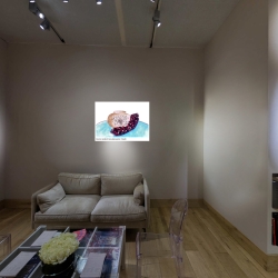 NAMI PAINTING GALLARY GRADE:6   2025