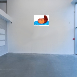 NAMI PAINTING GALLARY GRADE:6 2025