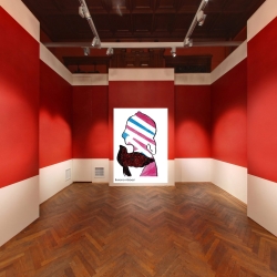 NAMI PAINTING GALLARY GRADE:5 2025