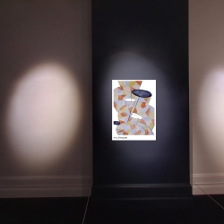 NAMI PAINTING GALLARY GRADE:4 2025