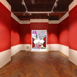 NAMI PAINTING GALLARY GRADE:4 2025