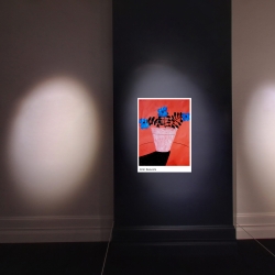 NAMI PAINTING GALLARY GRADE:1 2025