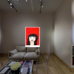 NAMI PAINTING GALLARY GRADE:P 2025